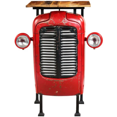 Meuble De Bar 3 Pcs Bois Massif De Manguier 60x60x107 Cm VidaXL 6 Meuble De Bar 3 Pcs Bois Massif De Manguier 60x60x107 Cm VidaXL – Image 4