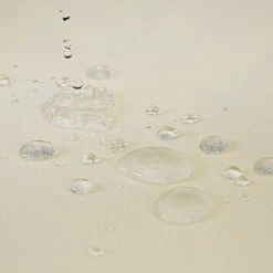 Ensemble De 6 Coussins Boston De Chaise De Jardin Coussin De Siège De Jardin En Polyeste Interieur Exterieur Balcon Jardin Beige -Homcomes Boutique 18476748 3