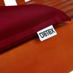 Ensemble De 6 Coussins Boston De Chaise De Jardin Coussin De Siège De Jardin En Polyeste Interieur Exterieur Balcon Jardin Beige -Homcomes Boutique 18476748 5