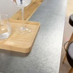 Meuble Bar En Bois Recyclé Garance 180 Cm -Homcomes Boutique 29109731 3