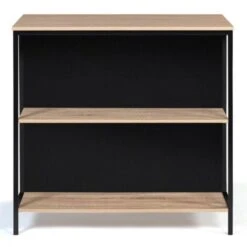 Table De Bar îlot DETROIT Design Industriel -Homcomes Boutique 46360165 5