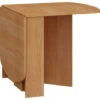 Table Pliante HOMI MINI 2 Aulne 22-150 Cm 2 Table Pliante HOMI MINI 2 Aulne 22-150 Cm -Homcomes Boutique 55739314 1