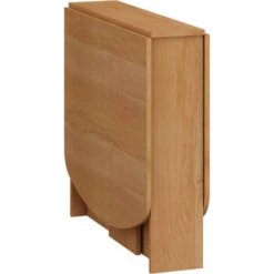 Table Pliante HOMI MINI 2 Aulne 22-150 Cm -Homcomes Boutique 55739314 3
