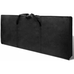 Nova Table Pliante Pour Manucure Avec Roues Et Tiroir Amovible Différentes Couleurs Table à Manucure Pliable Avec Roulettes Blanc Couleur : BLANCHE -Homcomes Boutique 57094529 5