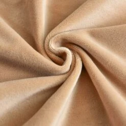 Housse De Chaise Cabriolet 2 Pièces Housses Chaise De Club Extensible En Velours Housse Fauteuil Cabriolet Beige 9 Housse De Chaise Cabriolet 2 Pièces Housses Chaise De Club Extensible En Velours Housse Fauteuil Cabriolet Beige -Homcomes Boutique 58207638 3