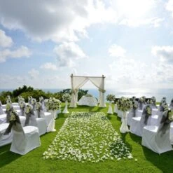 Froadp Lot De 50 Moderne Housses De Chaise De Salle à Manger Extensible Ruban Stretch Couverture De Chaise Blanc Pour Mariage Décoration Banquet Cérémonie Fêtes -Homcomes Boutique 65112662 3