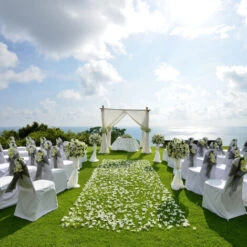 Froadp Lot De 100 Moderne Housses De Chaise De Salle à Manger Extensible Ruban Stretch Couverture De Chaise Blanc Pour Mariage Décoration Banquet Cérémonie Fêtes -Homcomes Boutique 65112713 3