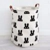 Bébé Enfants Jouet Vêtements Toile Panier à Linge Panier De Rangement Pliant Style 7 FUIENKO -Homcomes Boutique 76687427 1