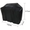 Housse De Barbecue étanche Pour Extérieur Protecteur De Barbecue Pour Barbecue à Gaz Barbecue à Barbecue électrique 145 X 61 X 117 FUIENKO 2 Housse De Barbecue étanche Pour Extérieur Protecteur De Barbecue Pour Barbecue à Gaz Barbecue à Barbecue électrique 145 X 61 X 117 FUIENKO -Homcomes Boutique 76687431 1