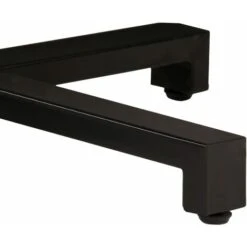 Table De Bistro Ronde Ø80x75 Cm Bois D'acacia Massif -Homcomes Boutique 77751285 5