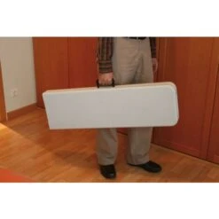 Banco Plegable - Talla -Homcomes Boutique 82624958 3