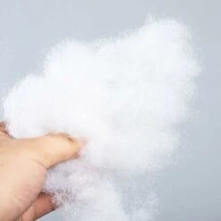 MINKUROW Coussin Fauteuil Rotin, Balançoire Suspendue Oeuf Rotin Chaise Coussin Jardin Patio Housse De Coussin Noir 80x120cm -Homcomes Boutique 85582445 3