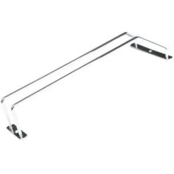 None Casier à Vin Suspendu Casier à Vin En Acier Inoxydable épaissi 35CM 9 None Casier à Vin Suspendu Casier à Vin En Acier Inoxydable épaissi 35CM -Homcomes Boutique 86501983 4