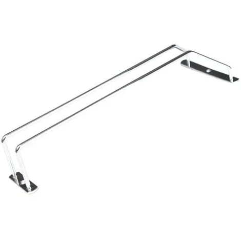 None Casier à Vin Suspendu Casier à Vin En Acier Inoxydable épaissi 35CM 6 None Casier à Vin Suspendu Casier à Vin En Acier Inoxydable épaissi 35CM – Image 4