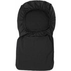 Housse De Tabouret De Bar Avec Dossier Extensible Pour Chaise De Salle à Manger Pivotante -Homcomes Boutique 92381262 4