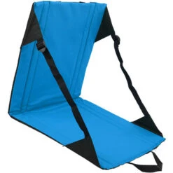 Coussin De Siège De Stade Chaise De Stade Pliante Légère Et Résistante à L'humidité Pour Les événements Sportifs Concerts Lake Blue 9 Coussin De Siège De Stade Chaise De Stade Pliante Légère Et Résistante à L'humidité Pour Les événements Sportifs Concerts Lake Blue -Homcomes Boutique 94649078 3