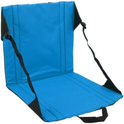 Coussin De Siège De Stade Chaise De Stade Pliante Légère Et Résistante à L'humidité Pour Les événements Sportifs Concerts Lake Blue 11 Coussin De Siège De Stade Chaise De Stade Pliante Légère Et Résistante à L'humidité Pour Les événements Sportifs Concerts Lake Blue -Homcomes Boutique 94649078 5