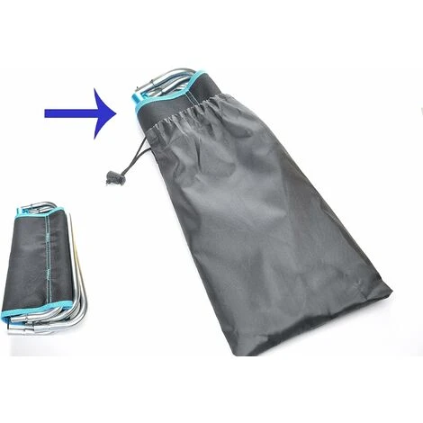 Mini Tabouret Pliant Chaise De Plage Compacte, Adaptée à La Pêche, Pique-nique, Barbecue Jardin Cour (bleu) 1 Paquet 7 Mini Tabouret Pliant Chaise De Plage Compacte, Adaptée à La Pêche, Pique-nique, Barbecue Jardin Cour (bleu) 1 Paquet – Image 5