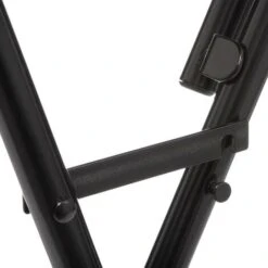 Table De Bar Pliante 2 Places Noir - 5 Five Simply Smart -Homcomes Boutique 98558866 3